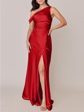 Revelry Dress